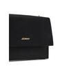 Handbag JENNY JNY-H-001-07 Black