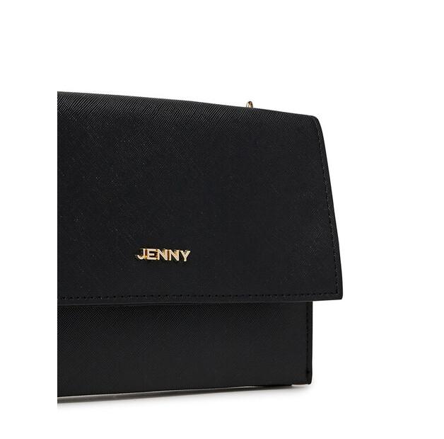 Handbag JENNY JNY-H-001-07 Black