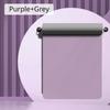 Environmentally Friendly TPE Yoga Mat Thickened High-density Waterproof Fitness Mat Household Anti-skid and Shock-absorbing Dance Mat