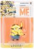 UDF Ultra Detail Figure MINIONS STUART Height 75mm Painted Completed Figure No.522 Approx.