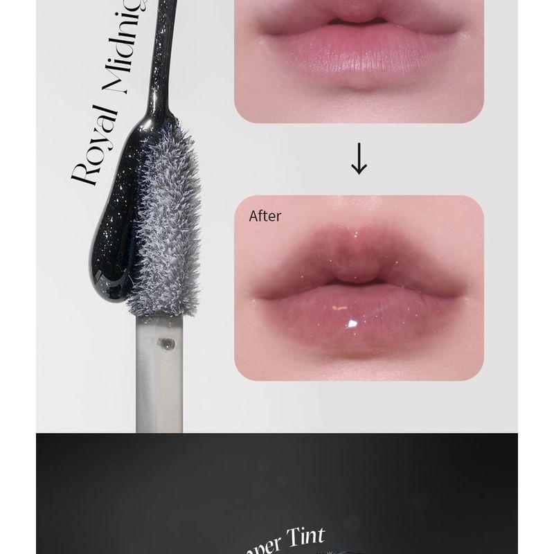 Keep in Touch - The Black Lip Plumper Tint - 2 Colors