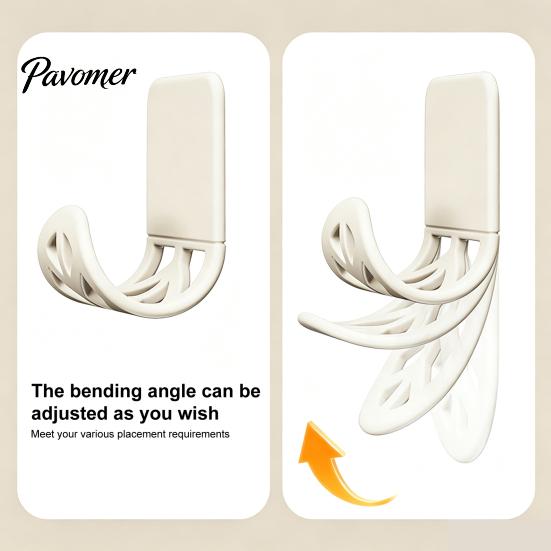 Kitchen Sink Sponge Holder Wall Mounted Flexible Holder, Traceless Adhesive Drain Rack, Space Storage Rack for Soap Saving Bendable And Countertop