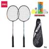 Badminton – Badmintonracketar