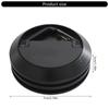 Magnetic Hooks Canopy Magnetic Hook Outdoor Camping Magnetic Hook Tent Canopy Rope Holder Tent Light Hangers Hook