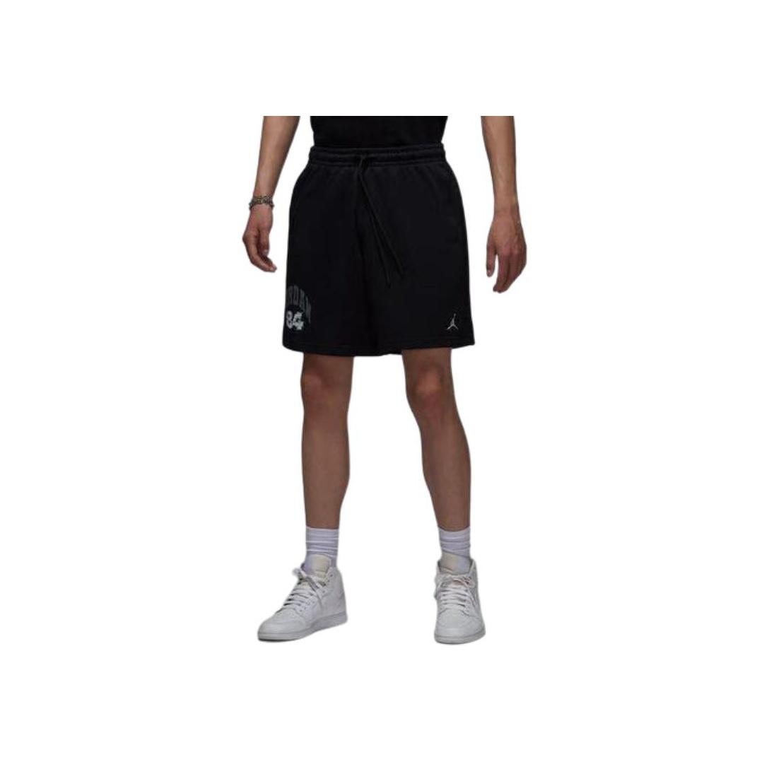 

New Jordan Basketball Shorts Men s Black HV0096-010 XL