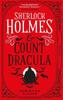 The Classified Dossier Sherlock Holmes and Count Dracula by Christian Klaver Paperback Book 9781789099287