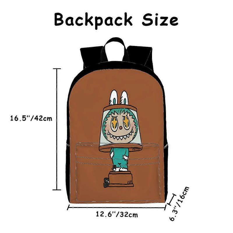 Backpack, with Multiple Organizational Compartments, Fits 15.6 Inch Notebook, for Travel, Teen, Business Work P1920