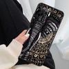 Elephant Floral Tribal Case For Oppo A54 A74 A94 A18 A57 A17 A77 A38 A58 A78 A98 A80 A60 A40 A96 A76 A16 A15 A5 Pro