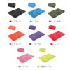 SWAG GEAR hengfang Sauna Mat Folding 1 Piece Storage Bag Included Sauna Seat Cushion Mat Cushion Seat Folding Compact Folding Cushion Leisure Seat
