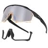 Kapvoe Polarized Sports Sunglasses Cycling Glasses Mountain Bike Goggles Fishing Eyewear Men Women Sunglasses Sports Eyewears