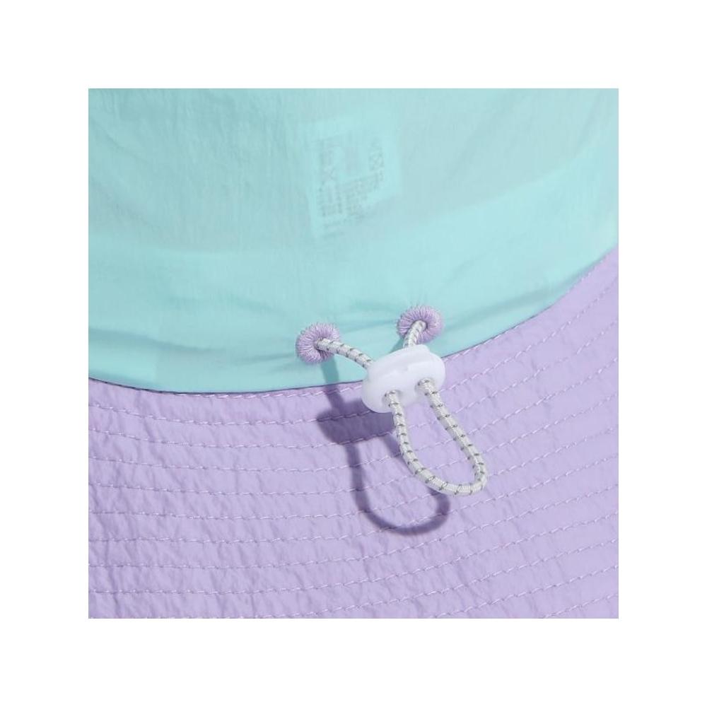 [fila Kids] Pălărie Bucket Ușoară Fk3cpf5341x Pmi  q0zFk3cpf5341xPmi