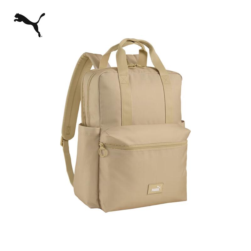PUMA Women s Large Capacity Backpack OSFA