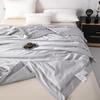 Muji Washed Tencel Quilt