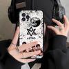 Kpop Astro Cha Eun Woo Phone Case For iPhone 17 16 15 14 13 12 Mini 11 Pro Max Soft Silicone Cover