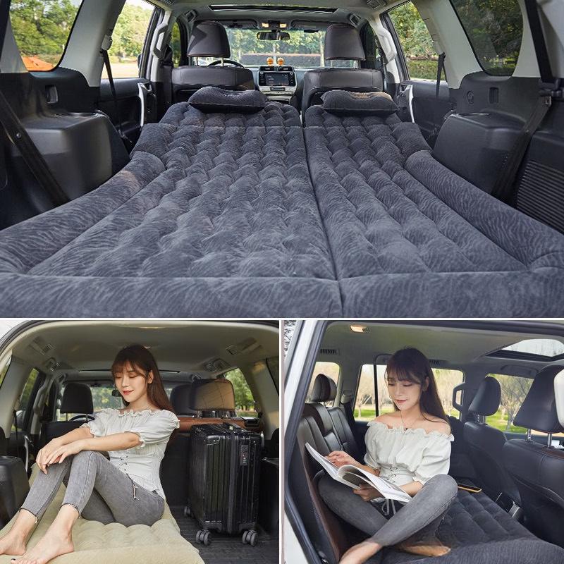 BYD Seagull Car Trunk Air Mattress