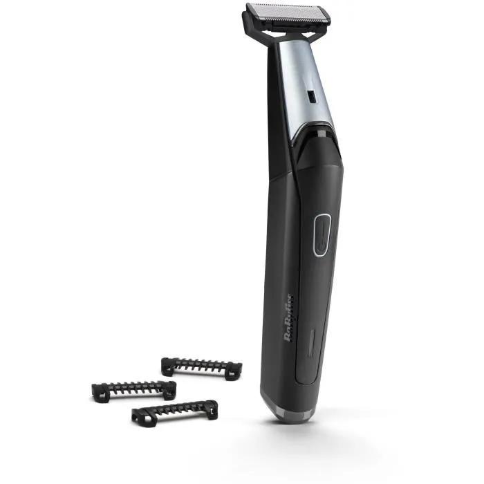 Babyliss T880E Beard Trimmer 90 min battery Black