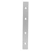 200mm Aluminum Alloy T Slot t track Miter Track Jig Fixture Woodworking Tool (M8)