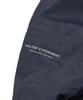 Welter Experiment Wol024_3Layer Seamsealing Hood Shell Jacket_Navy