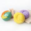 Soap Mould Resin Casting Molds DIY 3D Silicone Mould Cylinder Cake Mold Silicone Mold Handicrafts for Candle Soap Making