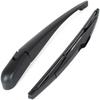 Peugeot 106 96- Rear Wiper Arm + Blade