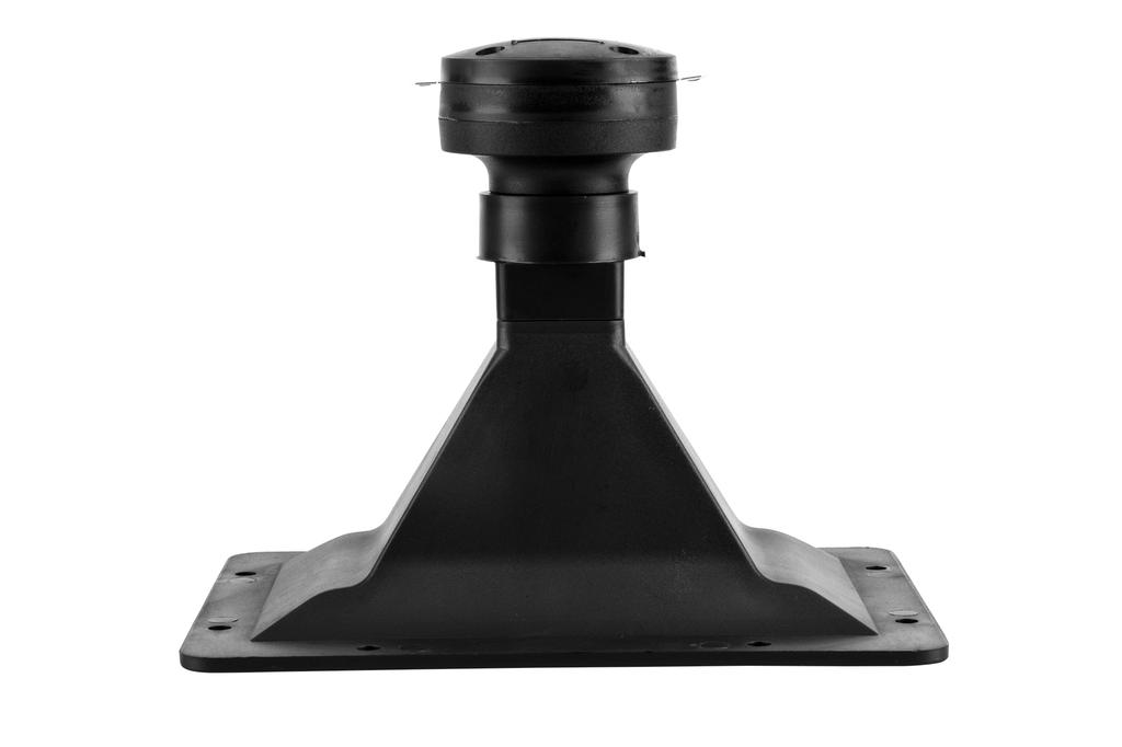 Hochtöner 195x155 mm Dibeisi