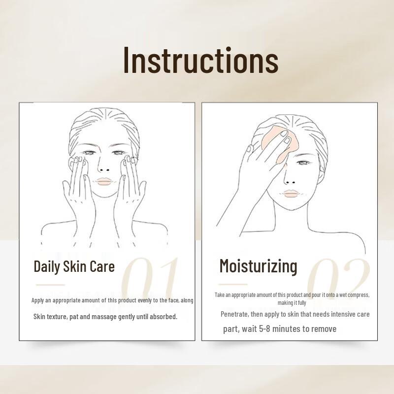 Wen Biquan Double Plumping Firming Toner 130ml