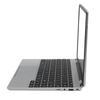 14 Inch Laptop for Win 11 Pro for N5095 Processor 8GB 1920x1200 IPS 2.4G 5G WIFI Business Laptop Silver