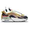 Nike Air Max Furyosa 'Rattan Obsidian' Women's CZ4149-200