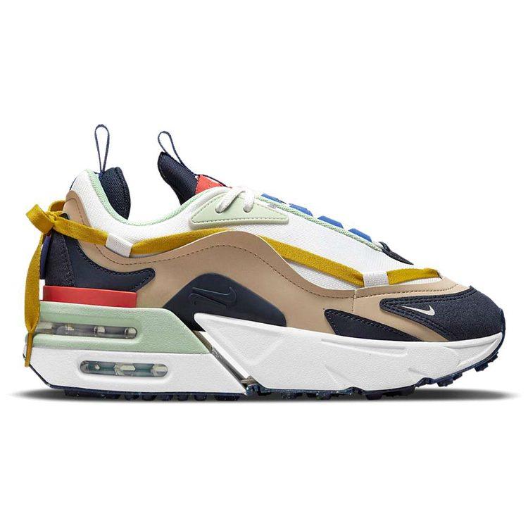 Nike Air Max Furyosa 'Rattan Obsidian' Women's CZ4149-200