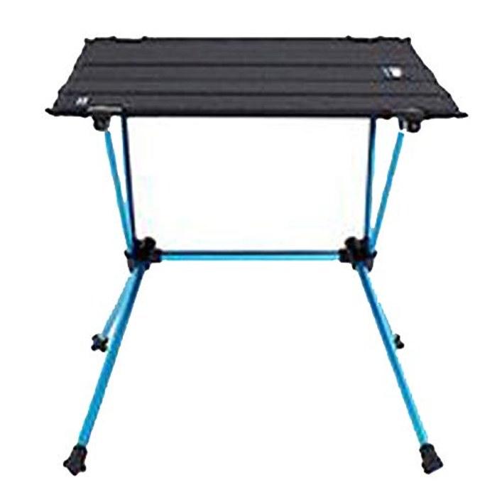 Helinox Table One Hard Top L 1822212 (BK) 76x57x50cm
