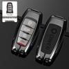 Metal Key Case for 2022 Great Wall King Kong Cannon Pickup: Off-Road Edition
