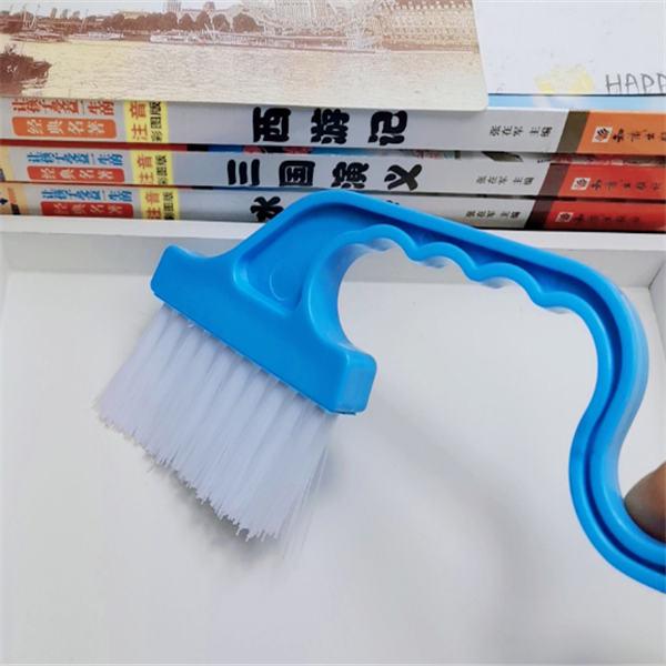 Buy Family Creative Handheld Groove Door and Window Crevice Brush