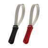 Stainless Steel Riding Horse Sweat Scraper for Horse Grooming Horse Hair Brush Double Sided Blade Horse Shedding Tool