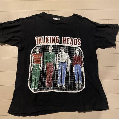 Hauts – T-shirts