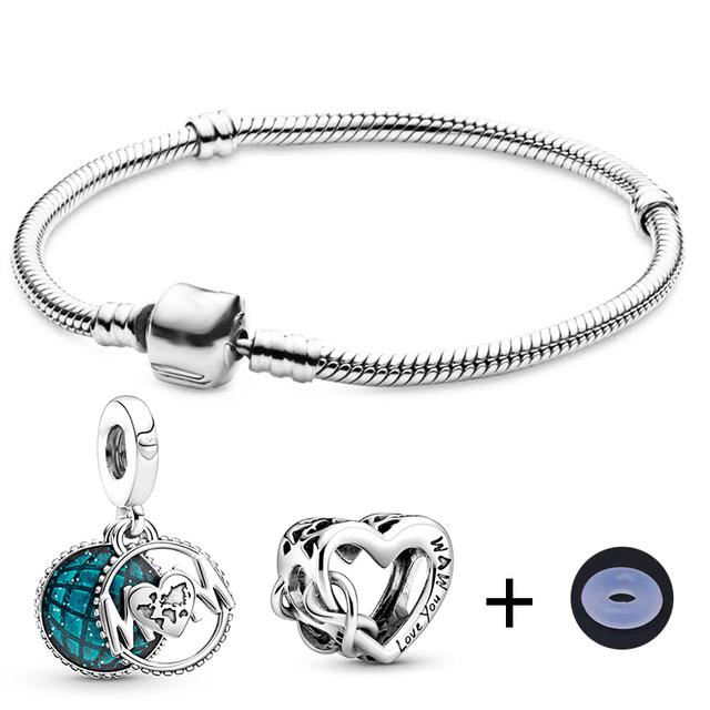 Посеребренное покрытие — фото 29