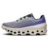 On Running CloudmOnster Mist Blueberry Women's 61.97784