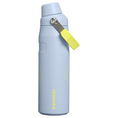 1913 Iceflow Fastflow Vacuum Insulated Blue Dream 24 Oz L Bottle, Ion, / 0.71