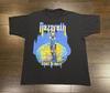 Erwarte keine Gnade Nazareth Shirt Kurzarm Schwarz Unisex S-5XL 2B0040 Unisex T-Shirt