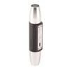 Flashlight USB Rechargble 6 Lights Expert Flashlight for Jewelry Appraisal Stainless Steel Aluminum Alloy