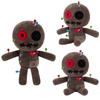 Phasmophobia Cursed Voodoo Doll Plush Toy Soft And Comfortable Fabric Perfect Home Decor