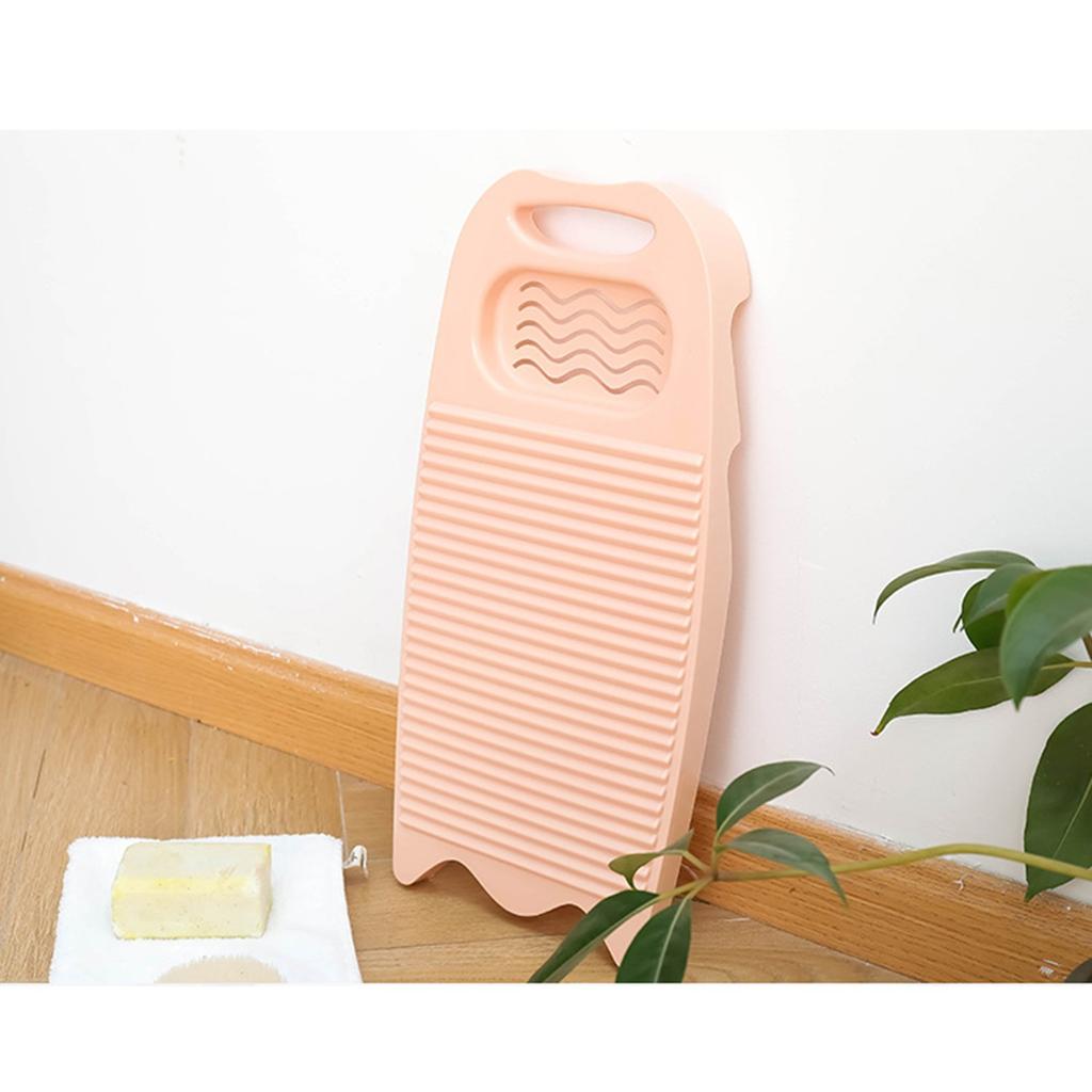 Thickened For Washing Clothes, Non-slip , Household Laundry Basin, Plastic Laundry