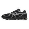New Balance 860v2 Black Grey Unisex Sneakers ML860XC
