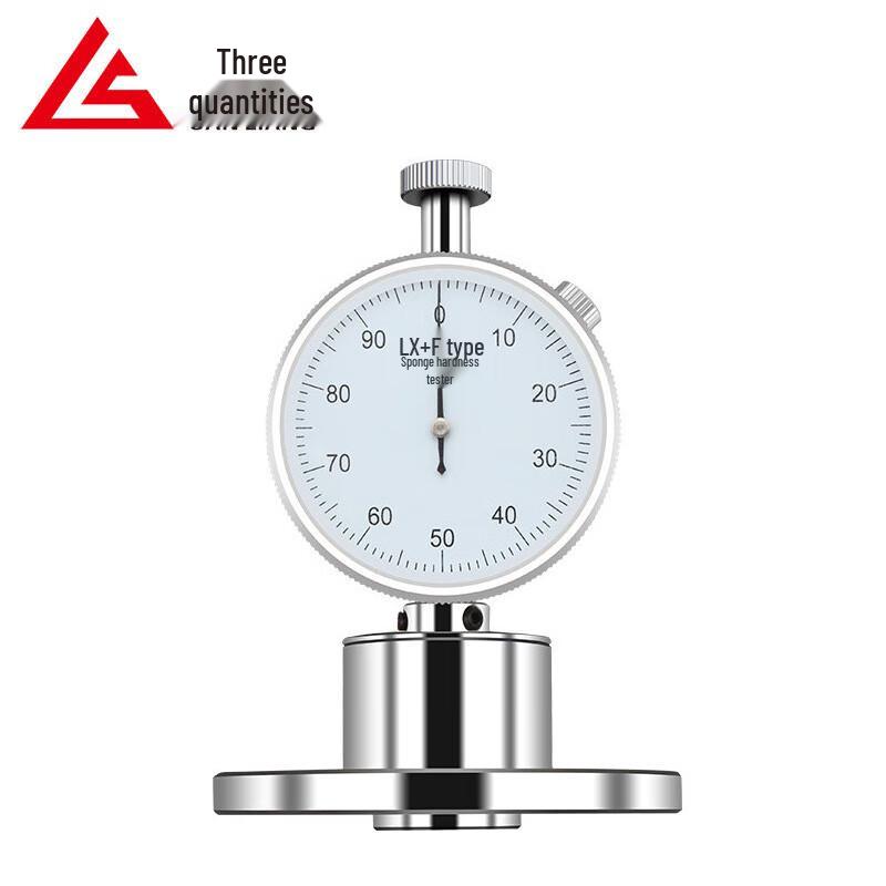 Sanliang LX-F Shore Hardness Tester (CN version)