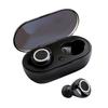 Y50 Tws Bluetooth Earphones Wireless Headset Waterproof Deep Bass Earbuds Sport Earphones True Wireless Stereo Headphones