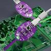 High Accuracy Motherboard Coil Tester Quick Fault Check Tool  Phone Motherboard Repair