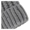 Solid Colour Knitted Hat, Autumn/winter, Cold-proof And,a46