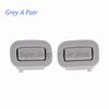 For Subaru Forester 2009 2010 2011 2012 2013 Rear Seat Recliner Button Left Right Grey Black Accessories 64328AG011 64328AG001