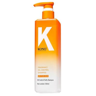 Oil Control & Volumizing Shampoo