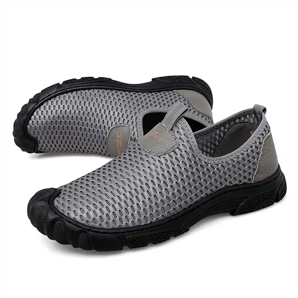 Fashion Beach Lying Quick-drying Green Dress Heels Luxury Brand Sneakers Men Shoes Formal Sports Super Sale Boti Fitness Luxe Shors