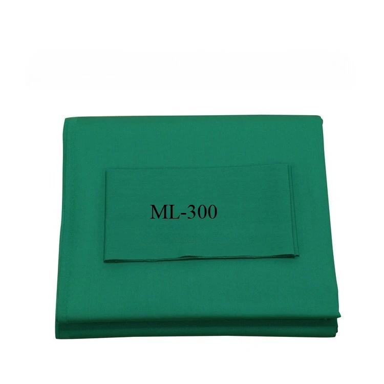 8FT 9FT High Quality Billiard Pool Table Fast Speed Cloth with Cushion Fabric Full Set Product for ML-300/ML-500/900 988
